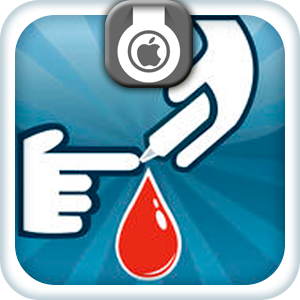 Monitor de glucosa