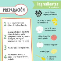 Ensalada Mexicana