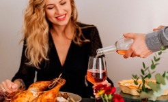 ¿Cómo controlar mi diabetes y glucosa alta? 3 trucos para estas fiestas decembrinas